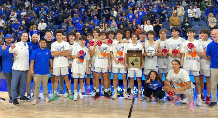 La Habra boys basketball championship10